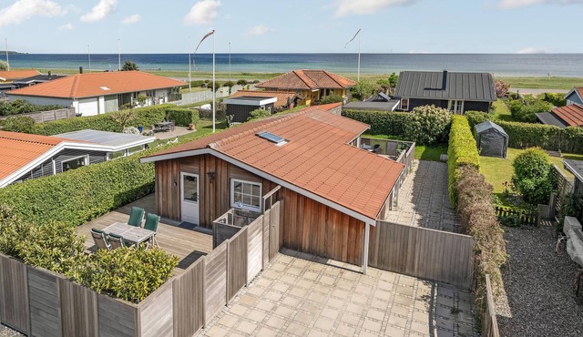 Cozy home in Kerteminde with WiFi