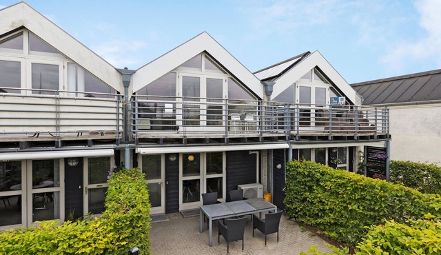 Cozy home in Køge with WiFi