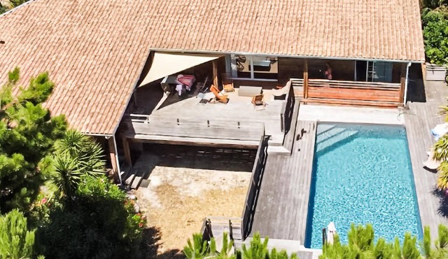 Cozy home in Lège-Cap-Ferret