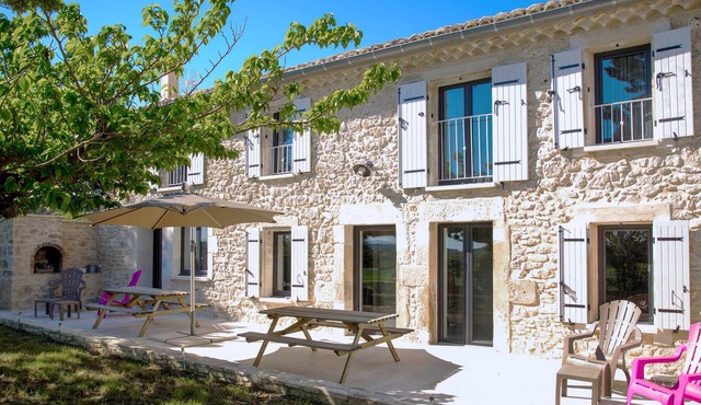 Cozy home in La Garde Adhémar