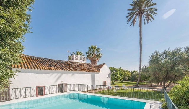 Cozy home in La Campana, Sevilla