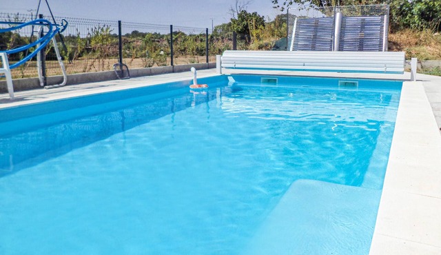 Cozy home in La Souterraine