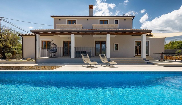 Cozy home in Labin - Rabac