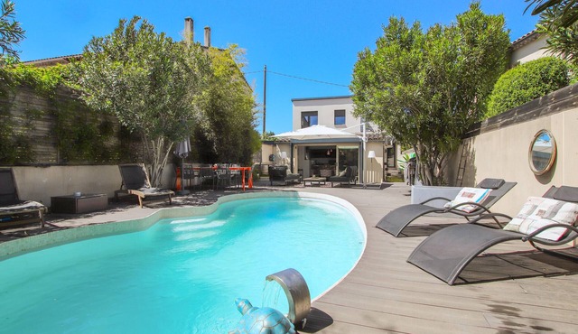 Cozy home in Les Angles