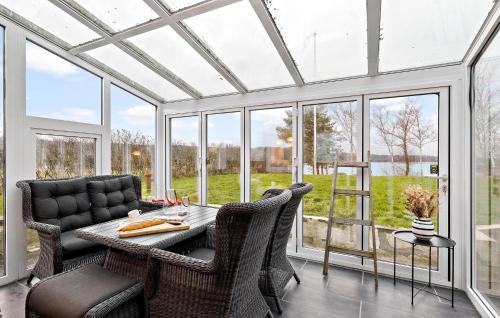 Cozy Home In Mariager With Wifi