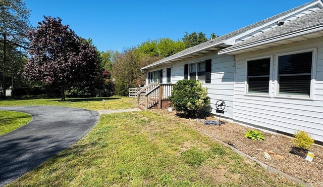 Cozy home in Milford/Harrington nfor relaxing stays!