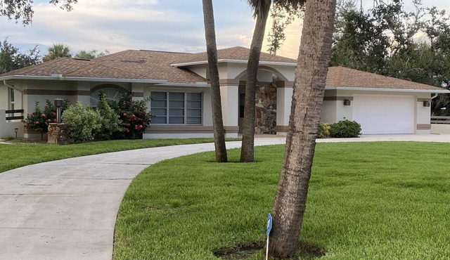 Cozy home in North Fort Myers