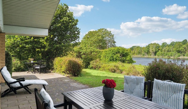 Cozy home in Nivå with kitchen