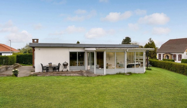 Cozy home in Nordborg with kitchen
