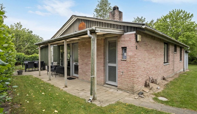 Cozy home in Nordborg with WiFi