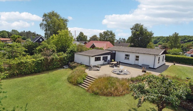 Cozy home in Nykøbing M with WiFi