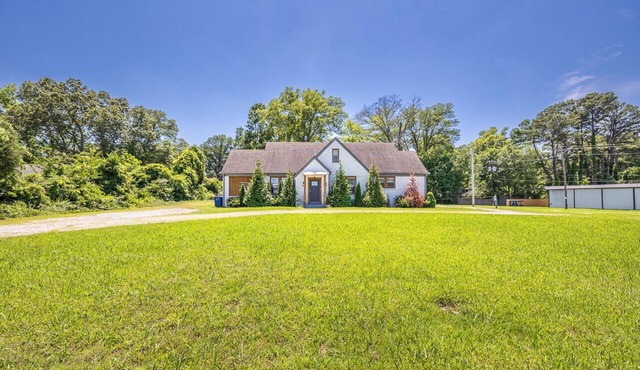Cozy home in Olive Branch