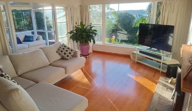 Cozy Home in Omokoroa.