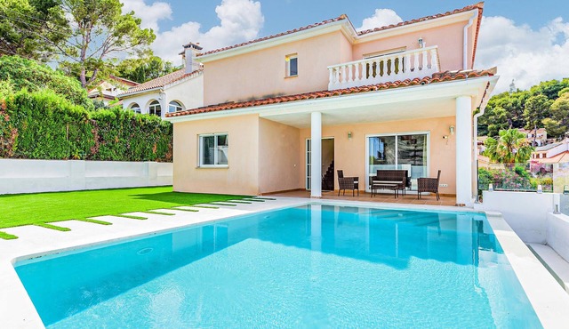 Cozy home in Oropesa del Mar