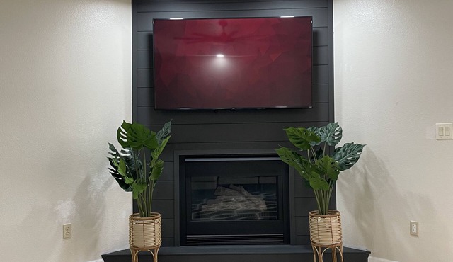 Cozy Home in Ozark MO