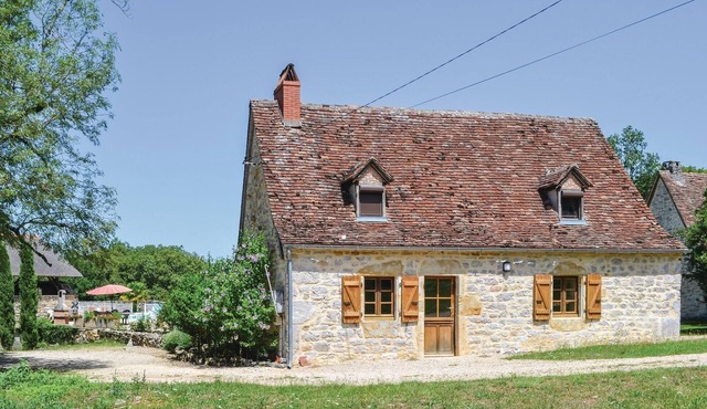 Cozy home in Padirac/Bascoul with WiFi