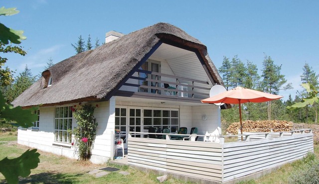 Cozy home in Pandrup with WiFi