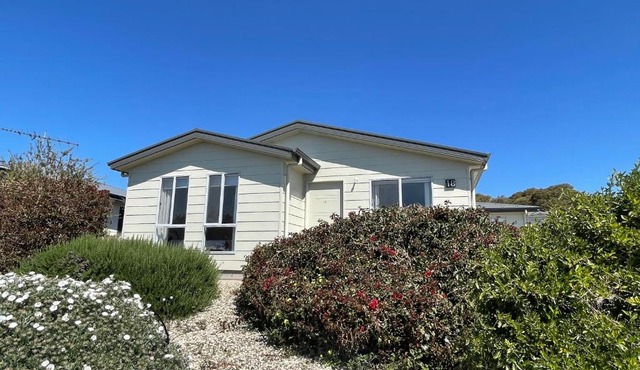 Cozy home in Penneshaw