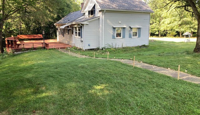Cozy Home in Pownal VT