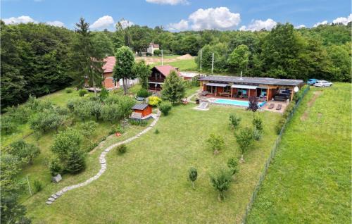 Cozy Home In Rakov Potok With Sauna
