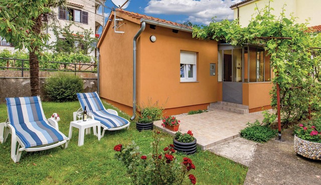 Cozy home in Rijeka with house a panoramic view