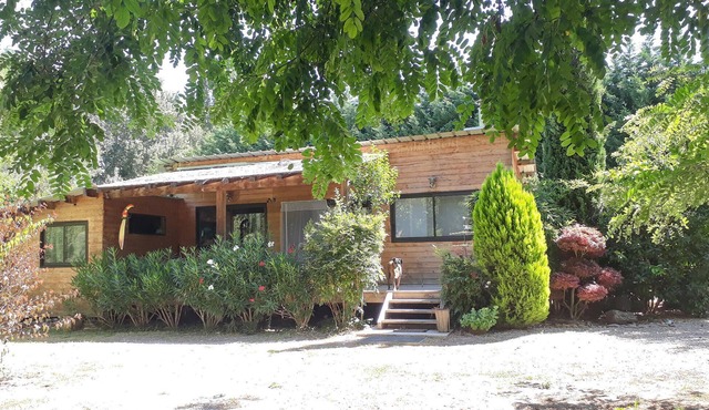Cozy home in Roquemaure