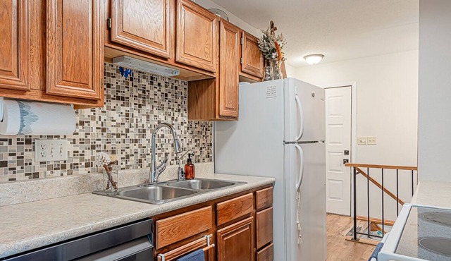 Cozy Home in Safe Quiet Area of Fargo / West Fargo
