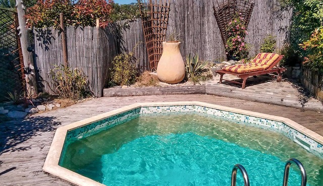 Cozy home in Saint-Germain