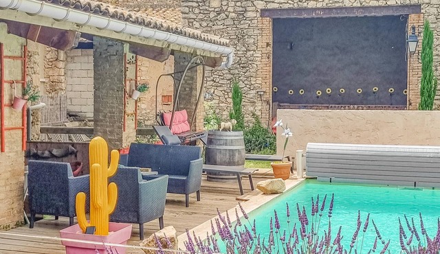 Cozy home in Saint-Gervais