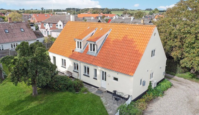 Cozy home in Samsø with kitchen