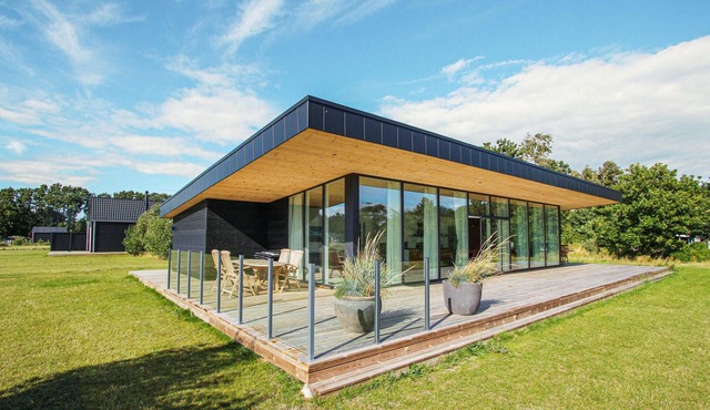 Cozy home in Samsø with WiFi