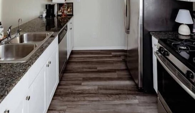 Cozy Home in San Antonio near Lackland AFB