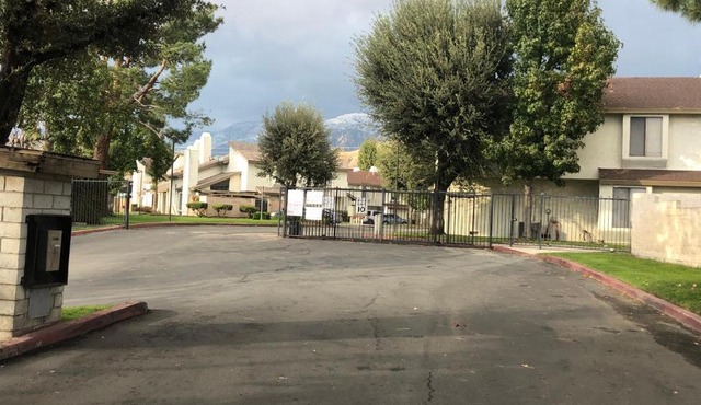 Cozy Home in San Bernardino