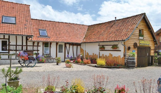 Cozy Home In Senlecques With Wifi