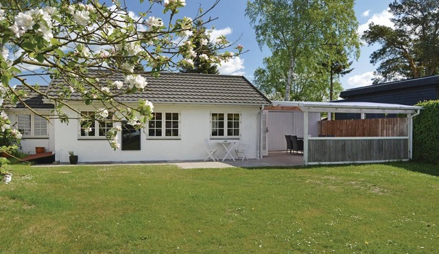 Cozy home in Silkeborg with WiFi