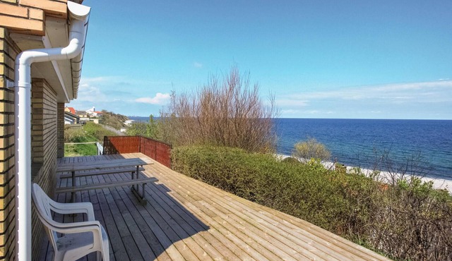 Cozy home in Sjællands Odde