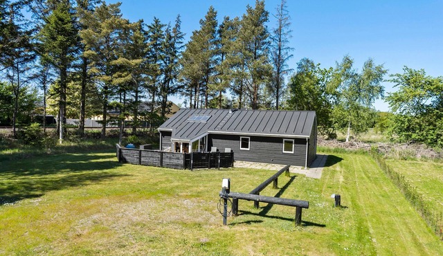 Cozy home in Skagen with sauna