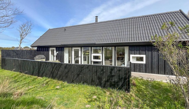 Cozy home in Skagen with house a panoramic view