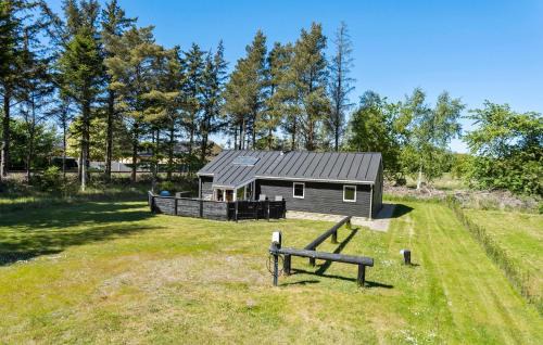 Cozy Home In Skagen With Sauna