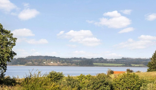 Cozy home in Skals with WiFi