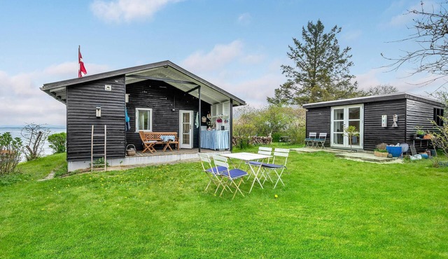 Cozy home in Skanderborg with kitchen