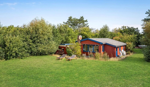 Cozy home in Slagelse with WiFi