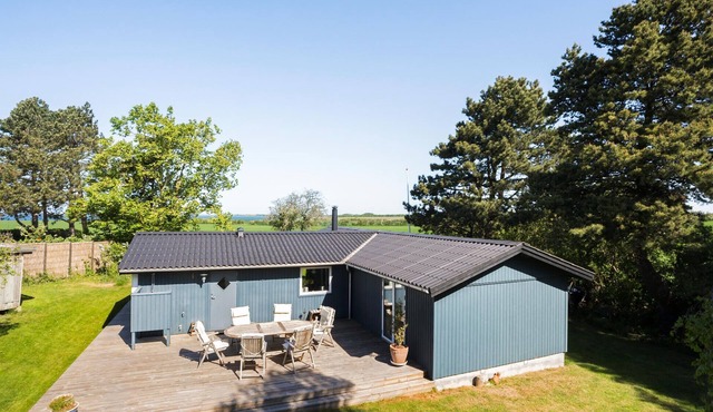 Cozy home in Slagelse