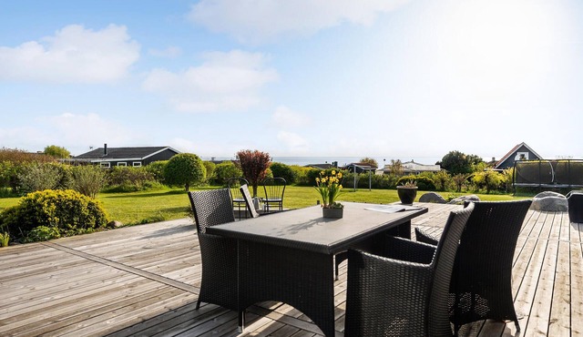 Cozy home in Slagelse