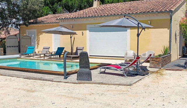 Cozy home in Sorgues with WiFi