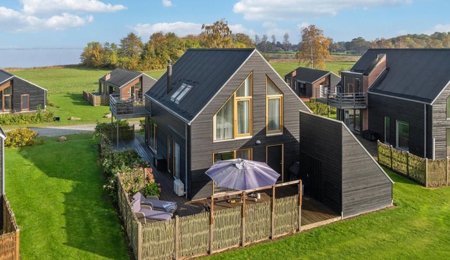 Cozy home in Stubbekøbing with WiFi