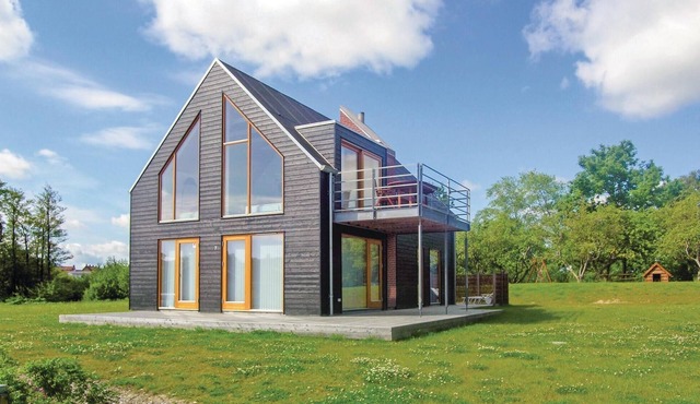 Cozy home in Stubbekøbing