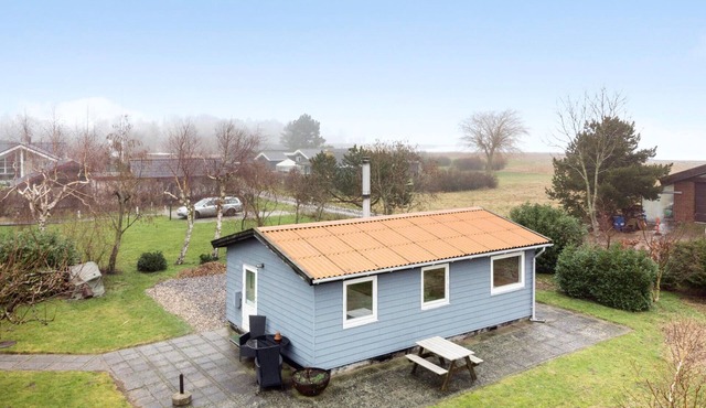 Cozy home in Stubbekøbing with WiFi