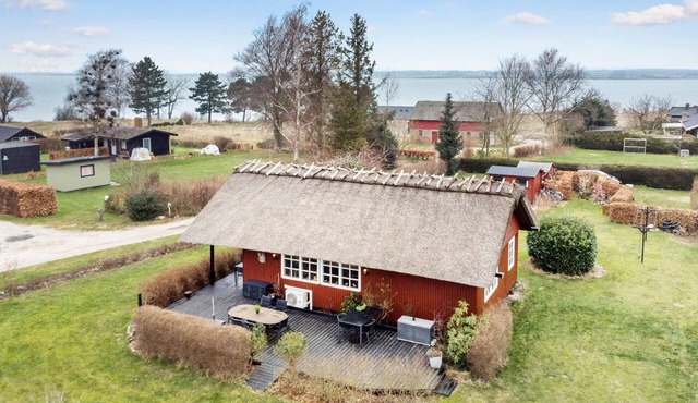 Cozy home in Stubbekøbing with WiFi