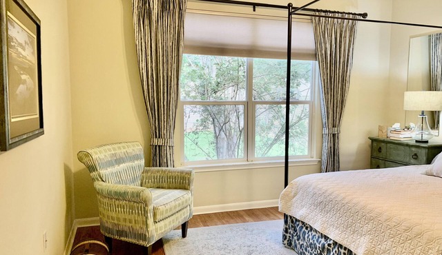 Cozy Home in Sun City, TX - a 55 & older active adult community